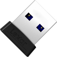 Фото - USB-флешка Lexar JumpDrive S47 64 ГБ