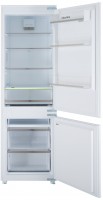 Фото - Встраиваемый холодильник Interline RDF 770 EBZ WA