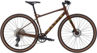 Фото - Велосипед Marin DSX 2 2021 frame L 