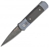 Фото - Нож / мультитул Protech PT700CF-DAM