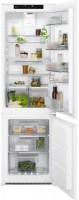 Фото - Встраиваемый холодильник Electrolux RNS 7TE18 S
