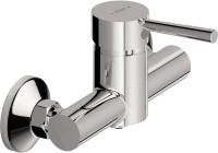 Фото - Смеситель Dorff Logic D3020000