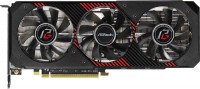 Фото - Видеокарта ASRock Radeon RX 5700 XT Phantom Gaming Elite 