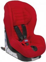 Фото - Детское автокресло Chicco Xpace Isofix 