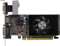 Фото - Видеокарта AFOX GeForce GT 610 AF610-2048D3L7-V5