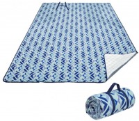 Фото - Туристический коврик KingCamp Ariel Picnic Blanket 