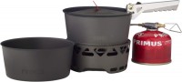 Фото - Горелка Primus PrimeTech Stove Set 1.3L 