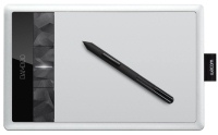 Фото - Графический планшет Wacom Bamboo Pen & Touch 