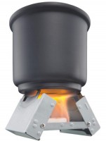 Фото - Горелка Esbit Pocket Stove 