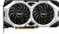 Фото - Видеокарта MSI GeForce GTX 1660 SUPER VENTUS OC 