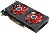 Фото - Видеокарта XFX Radeon RX 550 RX-550P4PFG5 