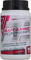 Фото - Аминокислоты Trec Nutrition L-Glutamine Micronized T6 240 cap 