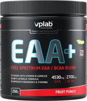 Фото - Аминокислоты VpLab EAA plus 250 g 