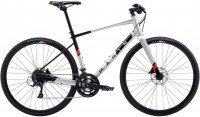 Фото - Велосипед Marin Fairfax 3 2021 frame S 