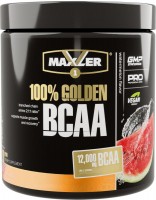 Аминокислоты Maxler 100% Golden BCAA 210 g 