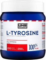 Фото - Аминокислоты UNS L-Tyrosine 200 g 
