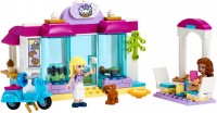 Фото - Конструктор Lego Heartlake City Bakery 41440 