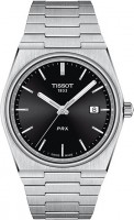 Фото - Наручные часы TISSOT PRX T137.410.11.051.00 