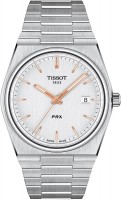 Фото - Наручные часы TISSOT PRX T137.410.11.031.00 