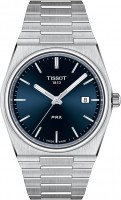 Фото - Наручные часы TISSOT PRX T137.410.11.041.00 