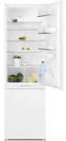 Фото - Встраиваемый холодильник Electrolux ENN 2903 