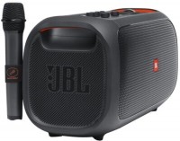 Аудиосистема JBL PartyBox On-The-Go 