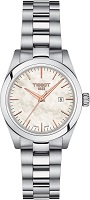 Фото - Наручные часы TISSOT T-My Lady T132.010.11.111.00 