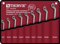 Набор инструментов Thorvik W2S9TB 