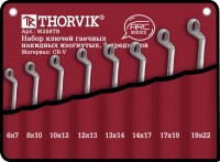 Фото - Набор инструментов Thorvik W2S8TB 