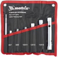 Набор инструментов Matrix 13719 