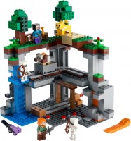 Фото - Конструктор Lego The First Adventure 21169 