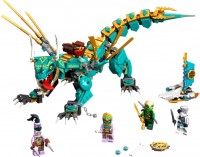 Фото - Конструктор Lego Jungle Dragon 71746 