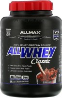 Фото - Протеин ALLMAX AllWhey Classic 2.3 кг