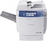 Фото - МФУ Xerox WorkCentre 6400X 