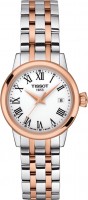 Фото - Наручные часы TISSOT Classic Dream Lady T129.210.22.013.00 