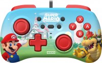 Фото - Игровой манипулятор Hori Horipad Mini for Nintendo Switch 