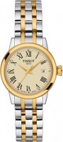 Фото - Наручные часы TISSOT Classic Dream Lady T129.210.22.263.00 