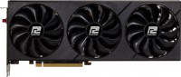 Фото - Видеокарта PowerColor Radeon RX 6800 AXRX 6800 16GBD6-3DH/OC 