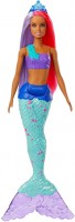 Фото - Кукла Barbie Dreamtopia Surprise Mermaid GJK09 