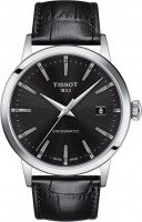 Фото - Наручные часы TISSOT Classic Dream Swissmatic T129.407.16.051.00 