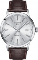 Фото - Наручные часы TISSOT Classic Dream Swissmatic T129.407.16.031.00 