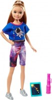 Фото - Кукла Barbie Space Discovery GTW29 
