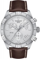 Фото - Наручные часы TISSOT PR 100 Sport Gent Chronograph T101.617.16.031.00 