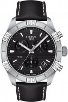 Фото - Наручные часы TISSOT PR 100 Sport Gent Chronograph T101.617.16.051.00 