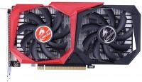 Фото - Видеокарта Colorful GeForce GTX 1650 NB 4GD6-V