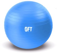 Мяч для фитнеса / фитбол Original FitTools FT-GBR-75BS 