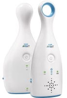 Фото - Радионяня Philips Avent SCD485 