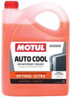 Фото - Охлаждающая жидкость Motul Auto Cool Optimal Ultra 5 л