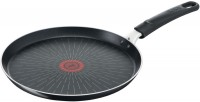 Фото - Сковородка Tefal Express B2581002 25 см  черный