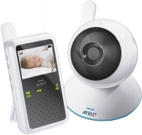 Фото - Радионяня Philips Avent SCD600 